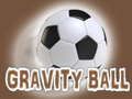 Spill Tyngdekraft Ball online