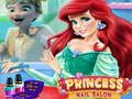 Spill Prinsesse Neglesalong online
