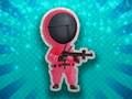 Spill Bleksprut Skytespill online Spill Bleksprut Skytespill online