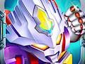 Spill Ninja Robo Helt online Spill Ninja Robo Helt online