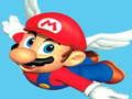 Spill Flappy Mario online