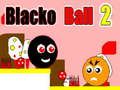 Spill Svart Ball 2 online