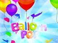 Spill Baby Ballong online