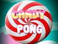 Spill Candy Pong online