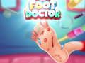 Spill Fotlege online