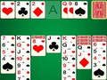 Spill Edderkopp Solitaire online Spill Edderkopp Solitaire online