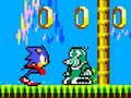 Spill Sonic Pocket Runners online Spill Sonic Pocket Runners online