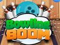 Spill Bowling Boom online Spill Bowling Boom online
