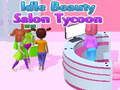 Spill Idle Beauty Salon Tycoon online