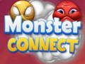 Spill Monster Koble online