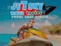 Spill Jetski Kraft Båt Vann Racing Stunts online