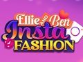 Spill Ellie Og Ben Insta Mote online