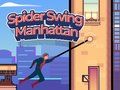 Spill Edderkopp Sving Manhattan online