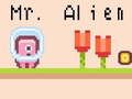 Spill Mr Alien online
