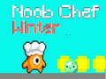 Spill Noob Kokk Vinter online