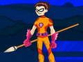 Spill Kle Teen Titans online Spill Kle Teen Titans online