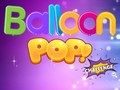 Spill Ballong Sprenging Utfordring online