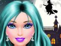 Spill Prinsesse på skurkefesten online