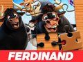 Spill Ferdinand Puslespill online