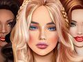 Spill Hage & Prinsesse Motedesigner online