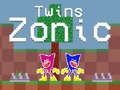 Spill Tvillinger Zonic online