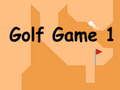 Spill Golfspill 1 online