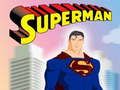 Spill Supermann online