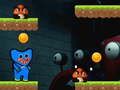 Spill Poppy Playtime Huggy Mobil online