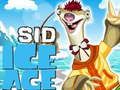 Spill Sid: Istiden online