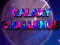 Spill Galakseutfordring online