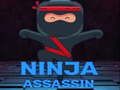 Spill Ninja Morder online Spill Ninja Morder online