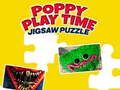 Spill Poppy Play Time Puslespill online