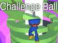 Spill Utfordring Ball online