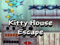 Spill Kitty Hus Flukt online