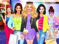 Spill BFF Fashionista Klese Opp online