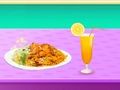 Spill Biryani Lagingsspill Pakistansk & Indisk Oppskrift online