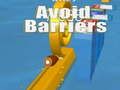 Spill Unngå barrierer online