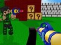 Spill Paintball Pistol Pixel 3D 2022 online