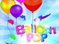 Spill Ballong Spretting online