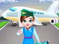 Spill Baby Taylor Flyselskap Høy Håp online