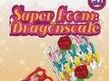Spill Super Vev Drachenskal online
