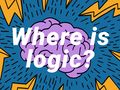 Spill Ordformel. Hvor er logikken? online