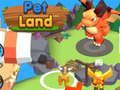 Spill Kjæledyrenes Land online