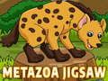 Spill Metazoa Puslespill online