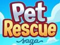 Spill Kjæledyrrednings Saga online