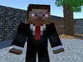 Spill Zombie Shooter Overlevelse online
