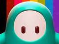 Spill Fall Guys Puslespill 3 online
