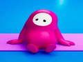 Spill Fall Guys Puslespill 2 online