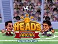 Spill Hoder Arena Fotball Alle Stjerner online