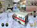 Spill Moderne byambulanse simulator online